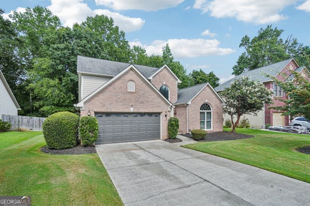 815 Morning Creek Lane, Suwanee, GA 30024