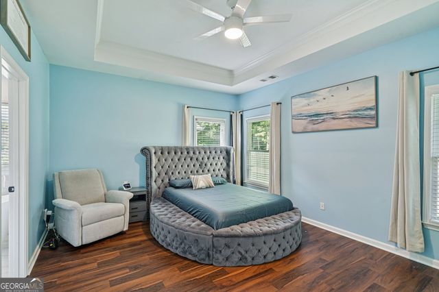 815 Morning Creek Lane, Suwanee, GA 30024