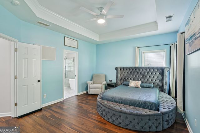 815 Morning Creek Lane, Suwanee, GA 30024