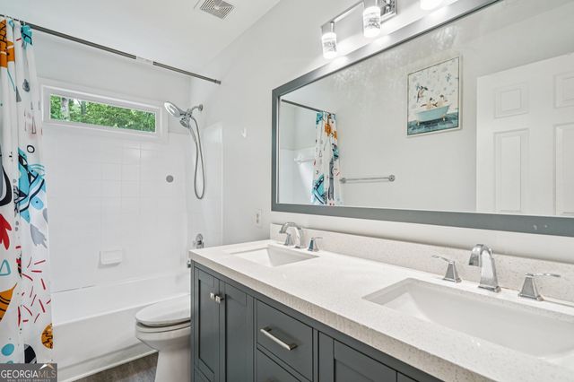 815 Morning Creek Lane, Suwanee, GA 30024