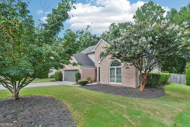 815 Morning Creek Lane, Suwanee, GA 30024