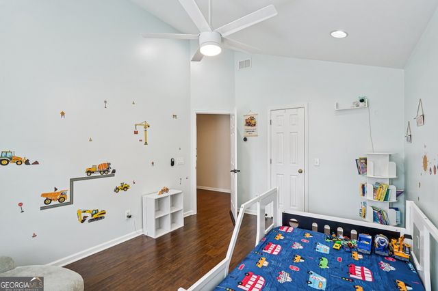 815 Morning Creek Lane, Suwanee, GA 30024