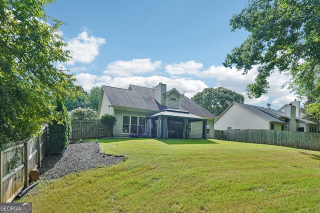815 Morning Creek Lane, Suwanee, GA 30024