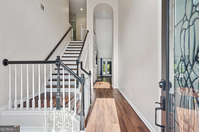 815 Morning Creek Lane, Suwanee, GA 30024