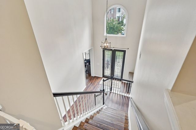 815 Morning Creek Lane, Suwanee, GA 30024
