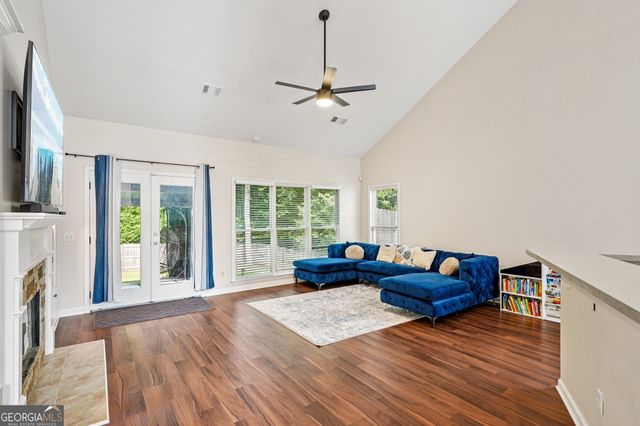 815 Morning Creek Lane, Suwanee, GA 30024