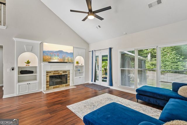 815 Morning Creek Lane, Suwanee, GA 30024