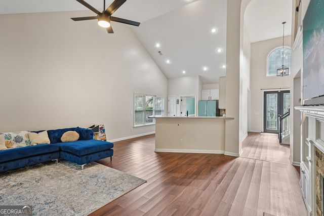815 Morning Creek Lane, Suwanee, GA 30024