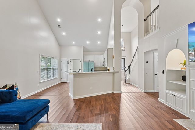 815 Morning Creek Lane, Suwanee, GA 30024