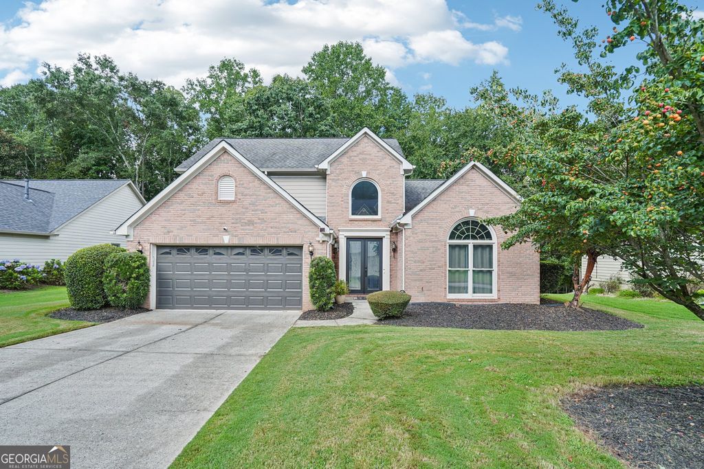 815 Morning Creek Lane, Suwanee, GA 30024
