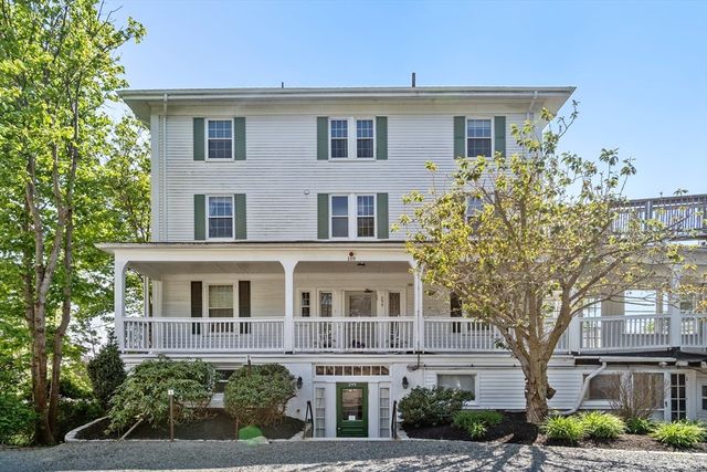 299 Nahant Road 9, Nahant, MA 01908