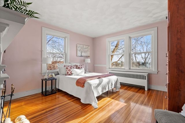 299 Nahant Road 9, Nahant, MA 01908