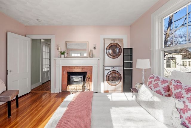 299 Nahant Road 9, Nahant, MA 01908