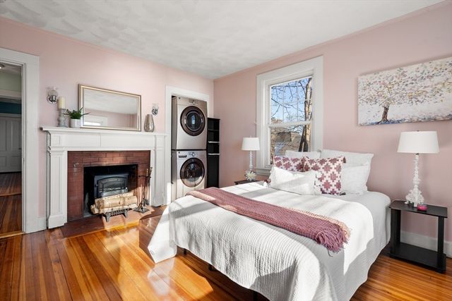 299 Nahant Road 9, Nahant, MA 01908