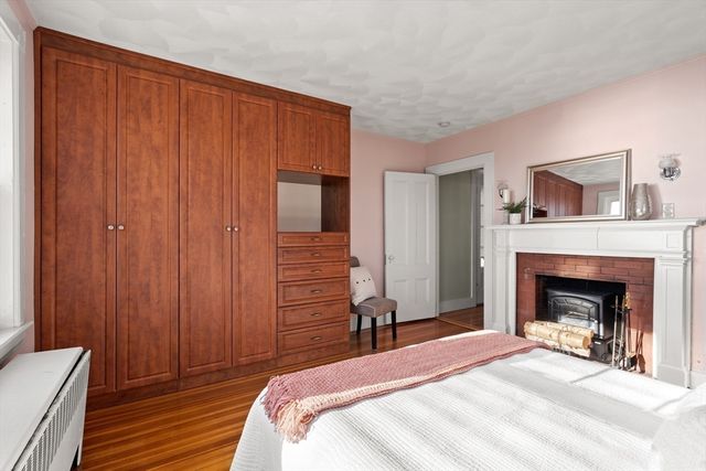 299 Nahant Road 9, Nahant, MA 01908