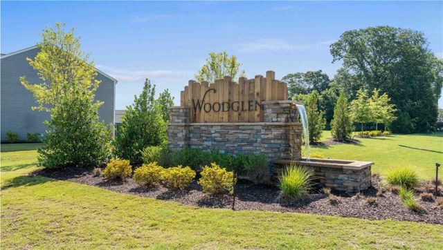 804 Crispin Street, Piedmont, SC 29673