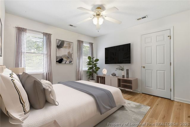 1672 Sykes Pond Road, Fayetteville, NC 28304