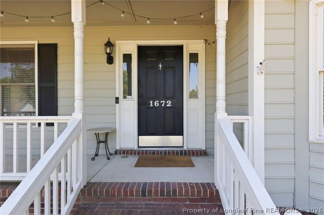 1672 Sykes Pond Road, Fayetteville, NC 28304