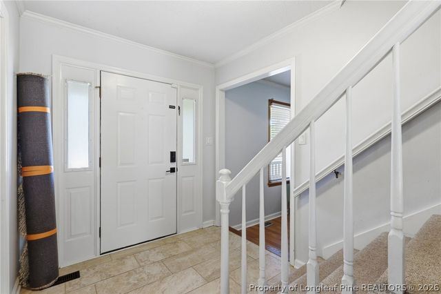 1672 Sykes Pond Road, Fayetteville, NC 28304