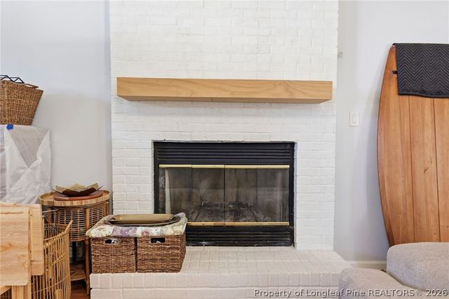 1672 Sykes Pond Road, Fayetteville, NC 28304