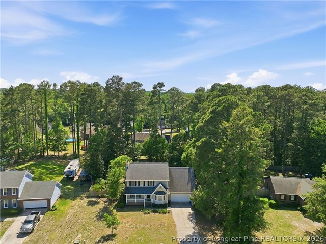 1672 Sykes Pond Road, Fayetteville, NC 28304
