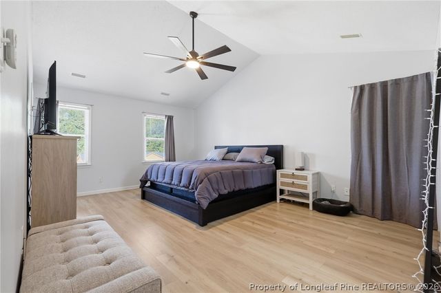 1672 Sykes Pond Road, Fayetteville, NC 28304