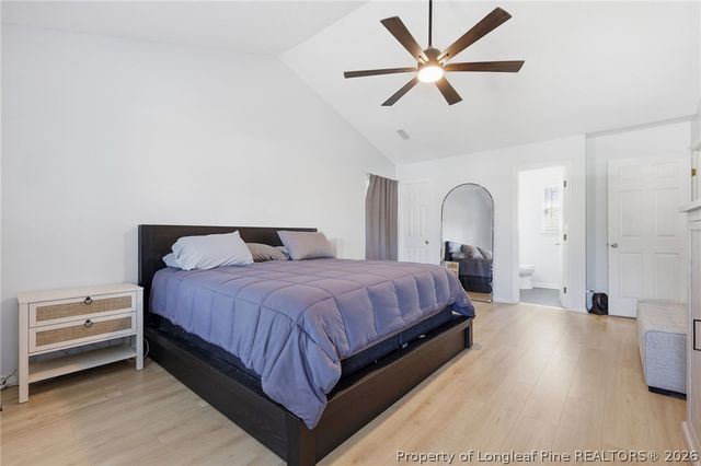 1672 Sykes Pond Road, Fayetteville, NC 28304