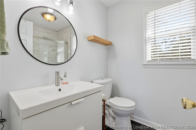 1672 Sykes Pond Road, Fayetteville, NC 28304