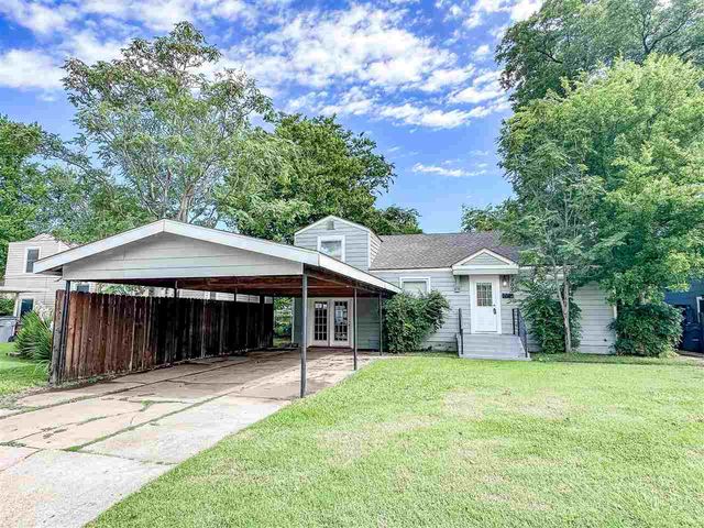 1707 NW Ash, Lawton, OK 73507