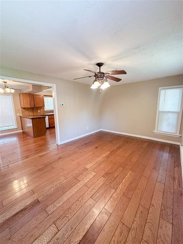 1707 NW Ash, Lawton, OK 73507