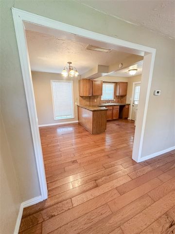 1707 NW Ash, Lawton, OK 73507