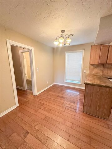 1707 NW Ash, Lawton, OK 73507