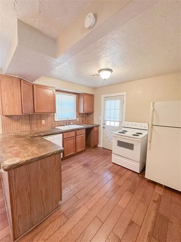 1707 NW Ash, Lawton, OK 73507