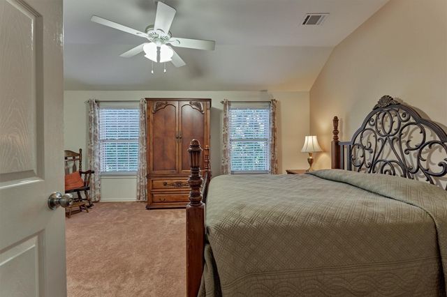 30 Musgrove Place, The Woodlands, TX 77382