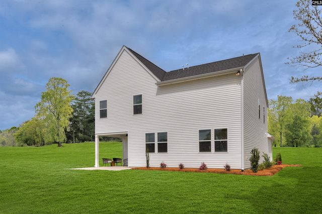 662 Griffon Drive, Chapin, SC 29036