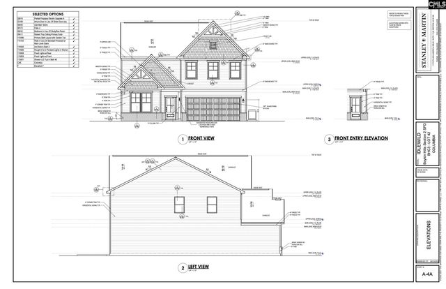662 Griffon Drive, Chapin, SC 29036