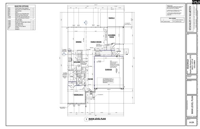 662 Griffon Drive, Chapin, SC 29036