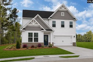 662 Griffon Drive, Chapin, SC 29036