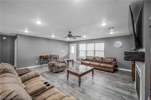 2223 Highway 348, Rudy, AR 72952