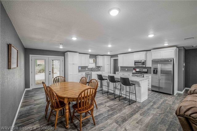 2223 Highway 348, Rudy, AR 72952