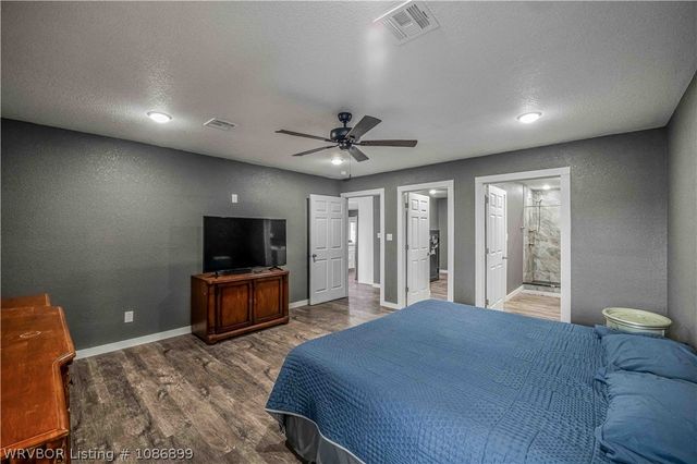 2223 Highway 348, Rudy, AR 72952