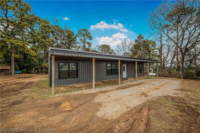 2223 Highway 348, Rudy, AR 72952