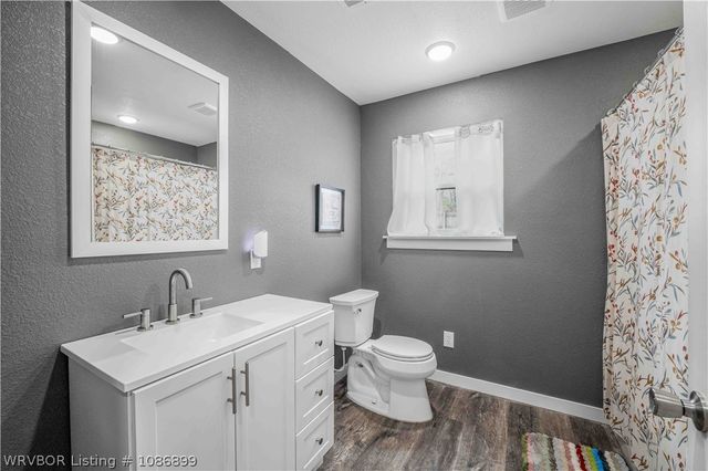 2223 Highway 348, Rudy, AR 72952