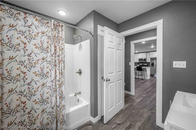 2223 Highway 348, Rudy, AR 72952