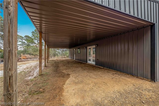 2223 Highway 348, Rudy, AR 72952