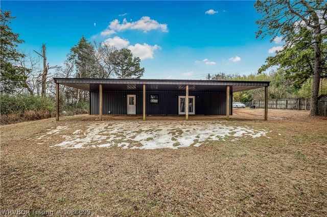 2223 Highway 348, Rudy, AR 72952