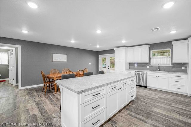 2223 Highway 348, Rudy, AR 72952