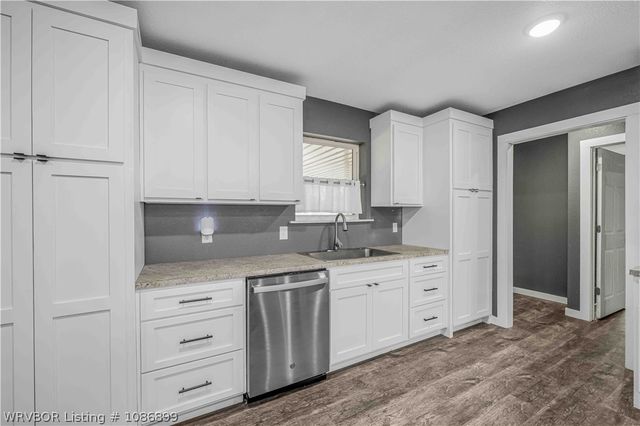 2223 Highway 348, Rudy, AR 72952