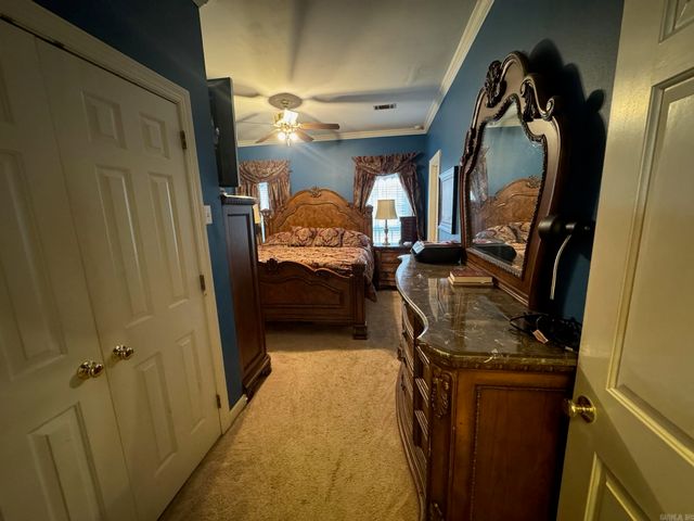 2 Rosaires Way, Little Rock, AR 72223