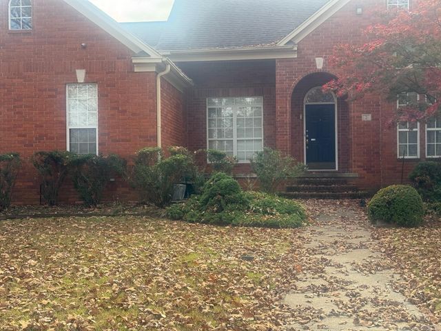 2 Rosaires Way, Little Rock, AR 72223